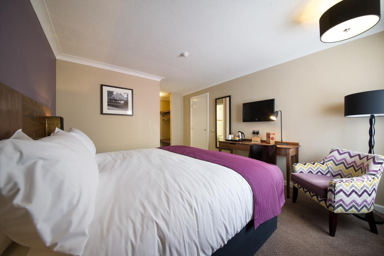 The Crown & Greyhound By Innkeeper's Collection 4* Londres